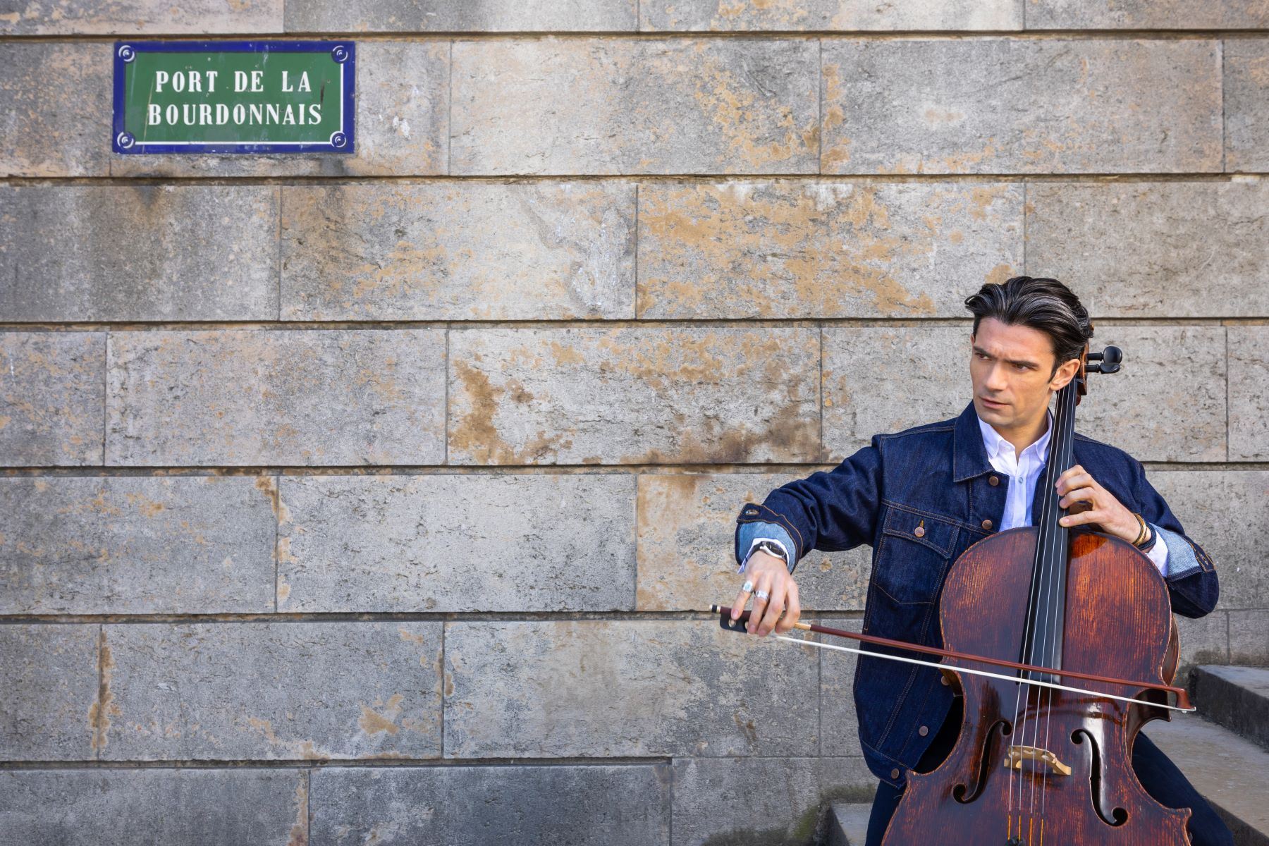 Kammerorchester Wien – Berlin & Gautier Capuçon